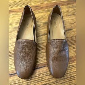 Bionic Willa II loafers size 10 NWOB